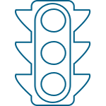 Traffic Engineering icon