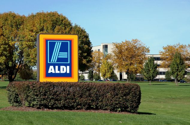 ALDI Foods, Inc. Corporate Headquarters