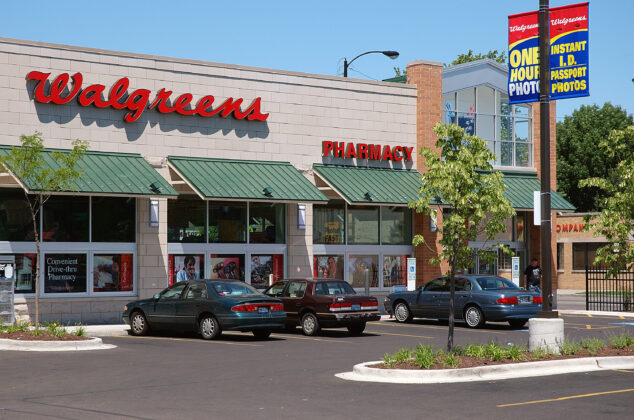 Walgreens – Banco Popular