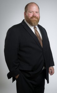 EEA Technical Director, Thomas Hill Jr. 