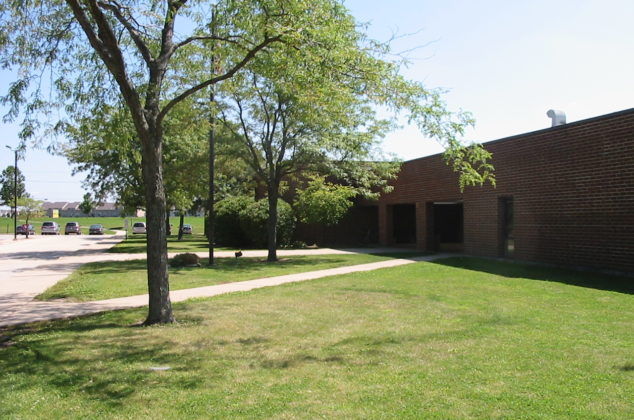Sycamore Middle School