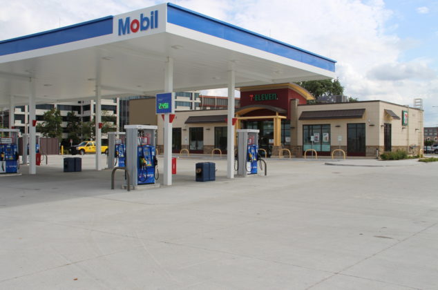 PMG O’Hare Fuel Station/7-Eleven