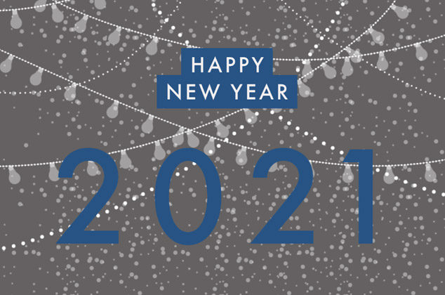 Happy Holidays and Happy New Year from EEA!
