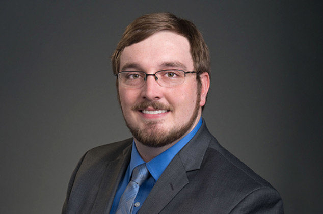Jeff Geldmyer Promoted to Project Engineer