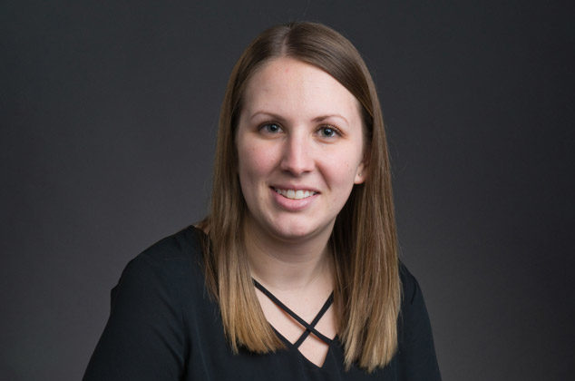 Tara Horan Promoted to Accounting Manager