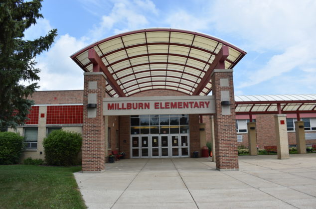 Millburn Elementary School