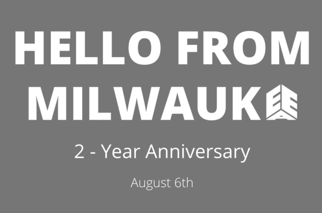 Milwaukee Office Celebrates 2nd Anniversary!