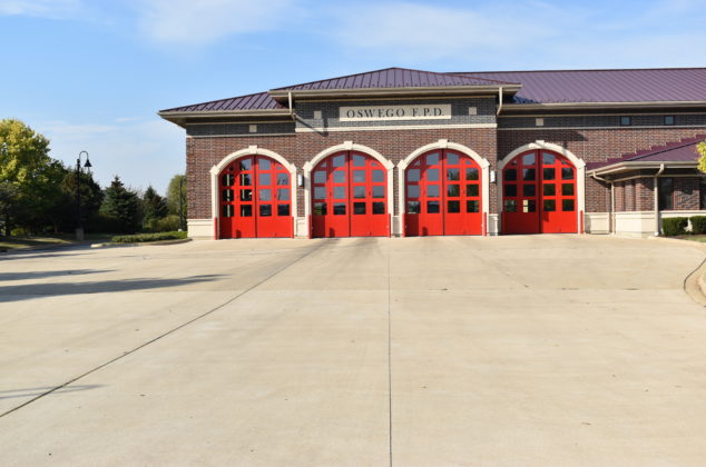 Oswego Fire Protection District