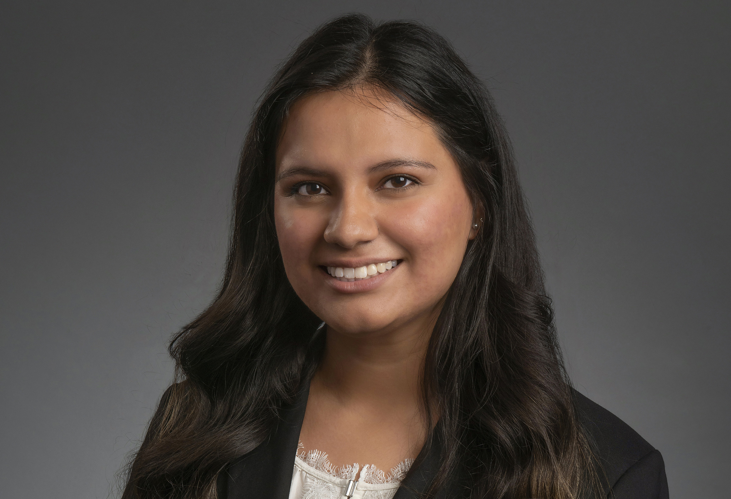 A New Traffic Engineer at EEA Eriksson Engineering Associates, Ltd.