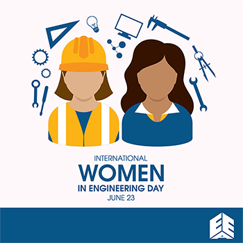 EEA and International Women in Engineering Day