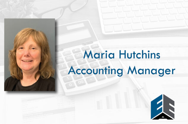 Welcoming a New Accounting Manager