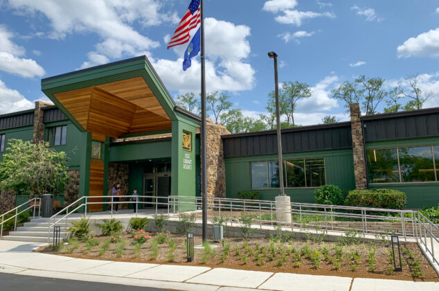 Lisle Library