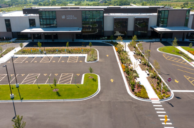 Loyola Medicine Southwest Ambulatory Care Center