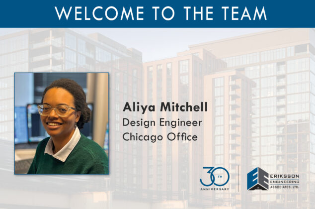 EEA Brings on New Design Engineer