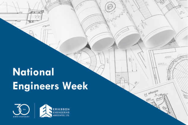 Mike Renner and National Engineers Week