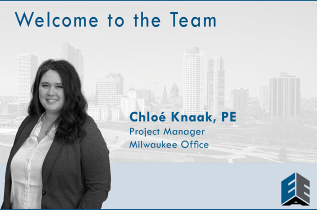 Project Manager Joins EEA Wisconsin Team