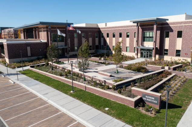 Downers Grove Civic Center