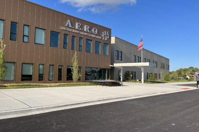 A.E.R.O Therapeutic Center