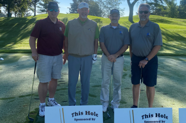 Annual HESNI Golf Outing Sponsorship