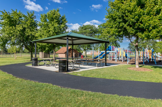Friendship Park